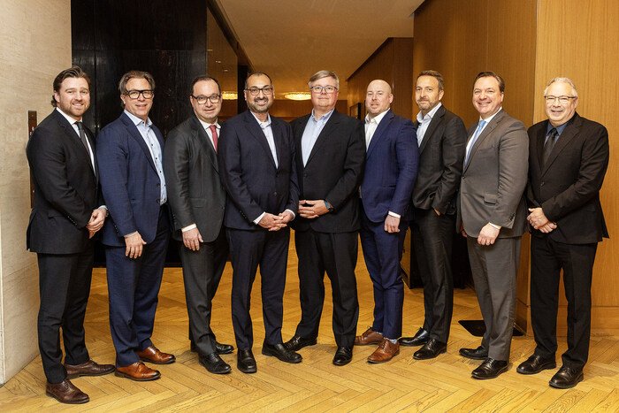 Toronto 2026 Capital Markets Conference (CNW Group/ATB Financial)