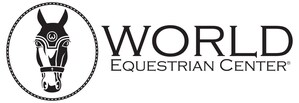 WORLD EQUESTRIAN CENTER - OCALA UNVEILS THE EQUESTRIAN MANOR