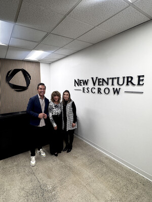 New Venture Escrow Announces Expansion into Los Angeles, Planting Its Flag in California's Largest Market
