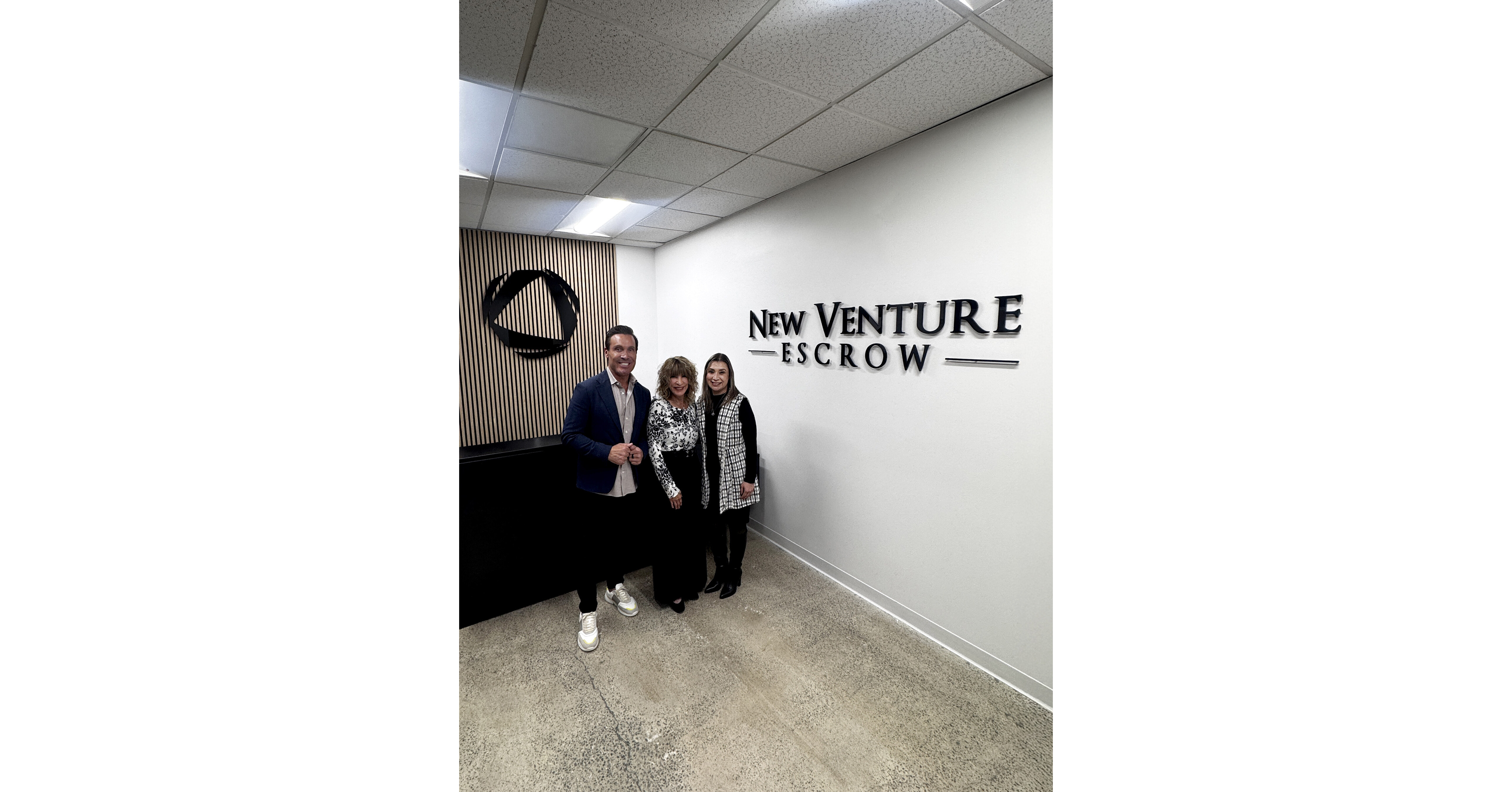 New Venture Escrow Announces Expansion into Los Angeles, Planting Its Flag in California's Largest Market