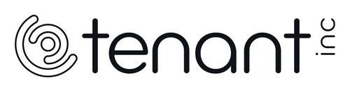 Tenant Inc., a technology company delivering a cloud-based, all-in-one vertical SaaS platform for the self-storage industry