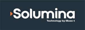 iBase-t Launches Solumina AI, The Only Domain-Specific AI Platform for Aerospace & Defense