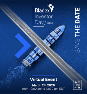 Bladex to Host Virtual Investor Day on March 24, 2026