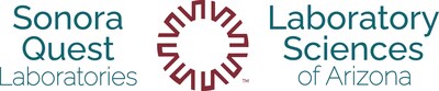 Sonora Quest Laboratories, a subsidiary of Laboratory Sciences of Arizona, is Arizona's leading diagnostic laboratory.