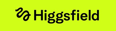 Higgsfield logo