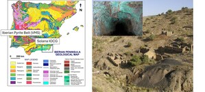 Capella Expands Copper-Gold Portfolio with Earn-In Agreement on the Solana IOCG Project, Southern Spain