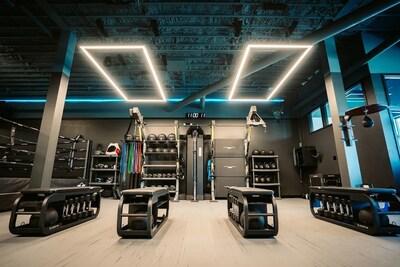 PEX Health & Fitness Unveils Fourth Facility; Widens Influence as Revenue Jumps