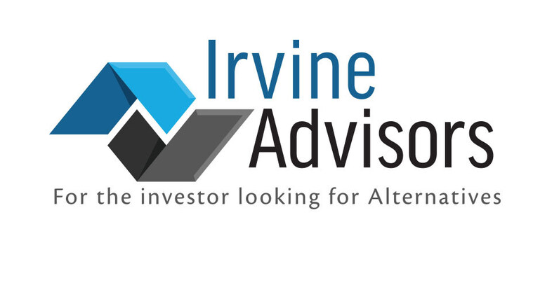 David Waal of Irvine Advisors shares insight on Who a Delaware Statutory Trust (DST) is suitable for