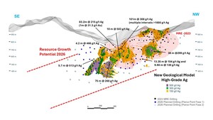 GR Silver Provides 2026 Guidance Including Drilling and Project Advancement Plans