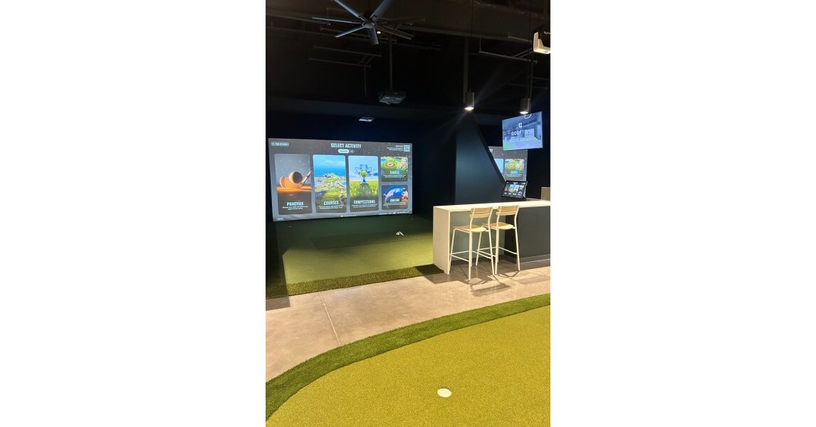 GolfTRK Opens First PGA Pro-Owned Franchise Location in Elkhorn, Nebraska as Brand Enters 2026 With Serious Momentum