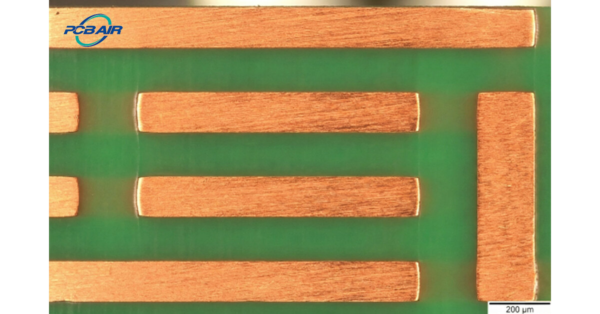 PCBAIR Upgrades Heavy-Copper PCBs to Solve AI Thermal Bottlenecks