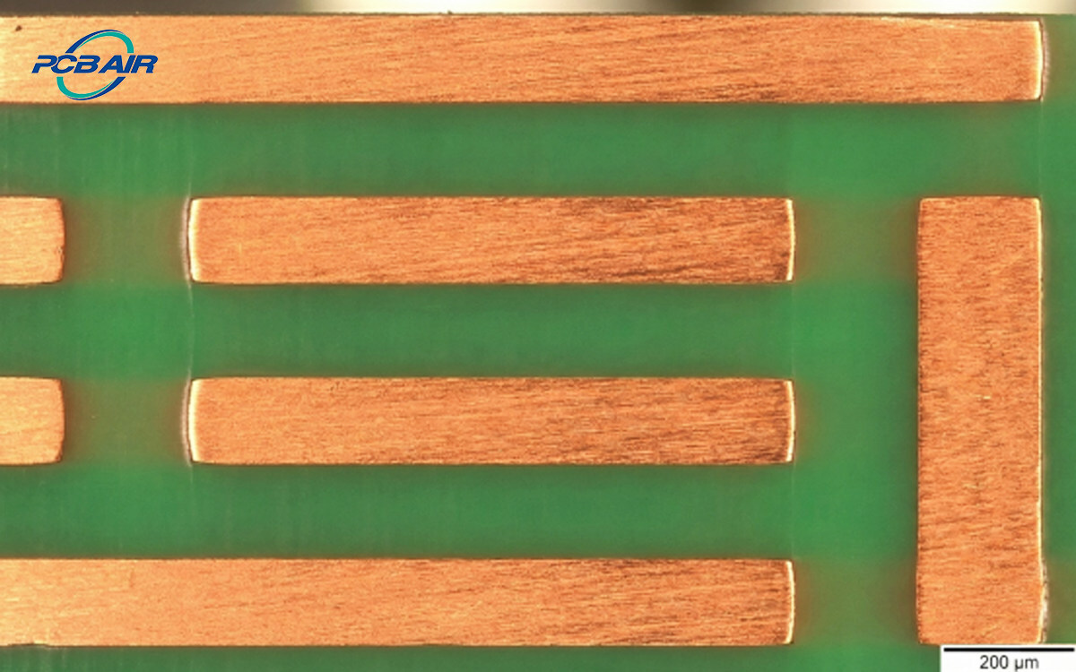 PCBAIR Upgrades Heavy-Copper PCBs to Solve AI Thermal Bottlenecks