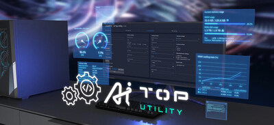 기가바이트, CES 2026에서 로컬 AI 애플리케이션을 위한 실용적인 AI TOP Utility 선보여