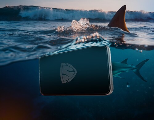 Watch Screen Skinz on “Shark Tank” on Wednesday, January 21, 10:00-11:00 p.m. ET/PT on ABC and stream on Hulu.