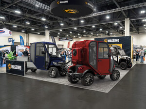 Massimo Group to Debut Second-Generation MVR HVAC Pro Series at 2026 PGA Show