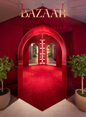 Celebrity Cruises Reveals Four New European-inspired Festivals on Celebrity Xcel: The Bazaar