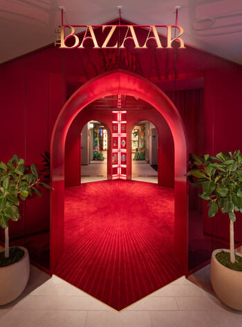 Celebrity Cruises Reveals Four New European-inspired Festivals on Celebrity Xcel: The Bazaar