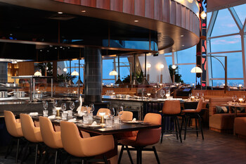 Celebrity Cruises Reveals Four New European-inspired Festivals on Celebrity Xcel: Mosaic