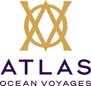 ATLAS OCEAN VOYAGES UNVEILS ELEVATED BRAND IDENTITY, REINFORCING ITS POSITION AS A LEADER IN YEAR-ROUND LUXURY EXPEDITION CRUISING