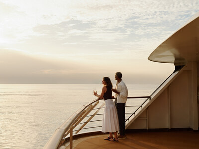 Immersive Exploration in Boutique Luxury