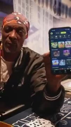 Snoop Dogg se asocia con Trivelta para lanzar Dogg House Casino gratuito