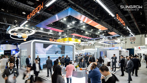 Sungrow Unveils Next-Generation Utility-Scale and Integrated C&I Energy Solutions at WFES 2026