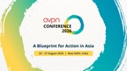 Asia's Largest Social Investment Conference Urges Global Changemakers to Convene and Set the Impact Agenda for Asia