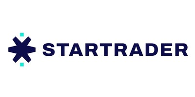 STARTRADER Logo STARTRADER Logo