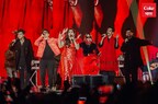 First-Ever Coke Studio Bharat LIVE Debuts Across Delhi and Guwahati