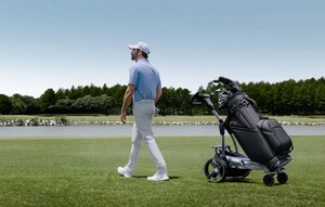 NAVEE apresenta Eagle F1X e Birdie 5X na PGA Show 2026, expandindo-se para a mobilidade no golfe