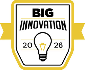 OncoHost Wins 2026 BIG Innovation Award in Health Category; Named a Top 10 Innovator - Small Business