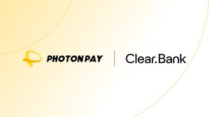 PhotonPay Expands UK Local Payment Rails via New Collaboration with ClearBank