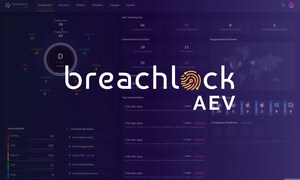 BreachLock Expands Adversarial Exposure Validation (AEV) to Web Applications