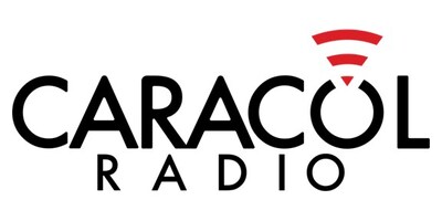 Caracol Radio Logo
