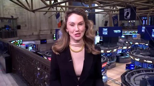 NYSE Content Advisory: Pre-Market Update + NYSE to List U.S. Options for Benchmark MSCI Indexes in 2026