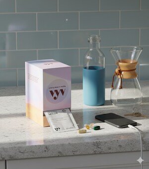 Vibe With vyv™: The Personalized Vitamin Routine That Fits Her Life (and Actually Sticks)