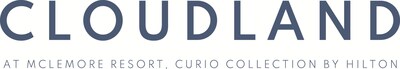 Cloudland McLemore Resort Logo