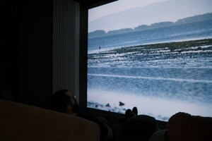 Le Palais des congrès de Montréal accueille paysages studio, une entreprise innovante en résidence du MT Lab