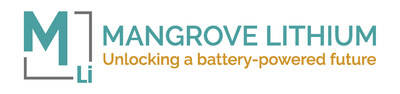 Mangrove Lithium (CNW Group/Canada Growth Fund Inc.)