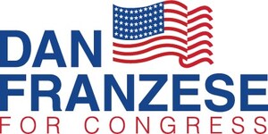 Dan Franzese Launches Campaign for Congress in President Trump's Home District in Palm Beach County (Florida's 22nd District)