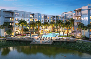 Futura at Nona Cove Opens with Wellness-Centered Living in Lake Nona