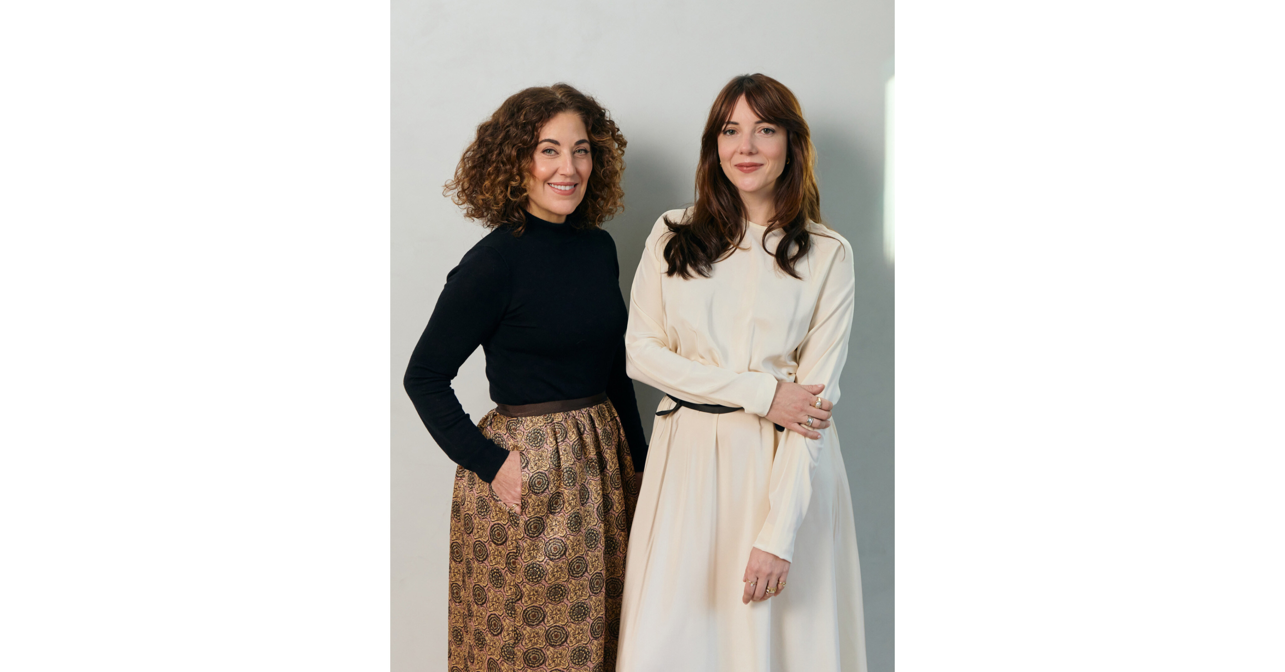 NYC Luxury Interior Design Firm Rebrands as Mancini Burns Design After 25 Years