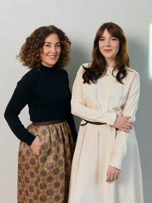 NYC Luxury Interior Design Firm Rebrands as Mancini Burns Design After 25 Years