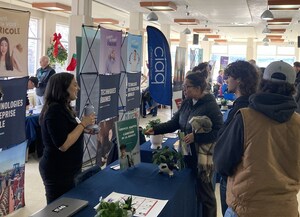 NOUVEAU : Des portes ouvertes en soirée à l'ITAQ!