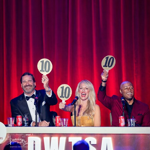 Center for Child Protection Dancing with the Stars Austin Gala Center for Child Protection Dancing with the Stars Austin Gala