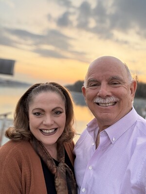 Richard and Melanie Gonzmart Gift Advances Cancer Care for Adolescents and Young Adults at TGH Cancer Institute