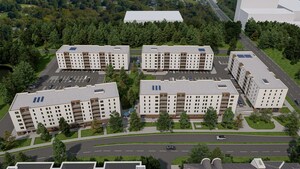 CityFlats Selects KEILTY as Exclusive Property Manager for The Grove, a New 410-Unit Rental Community in Kingston, Ontario