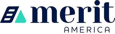 Merit America Logo