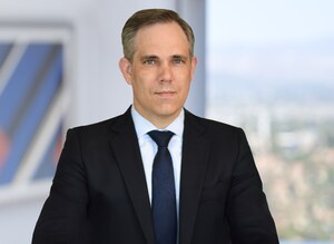 Crowell Continues Health Care Litigation Expansion with Addition of Joshua Robbins