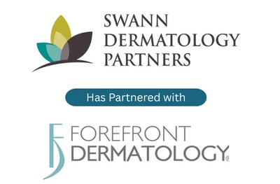 Swann Dermatology Partners Joins Forefront Dermatology